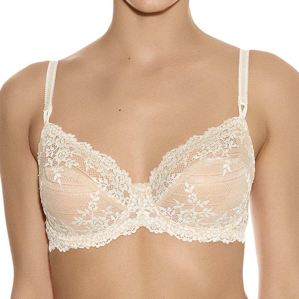 Wacoal Embrace Lace Underwire Bra